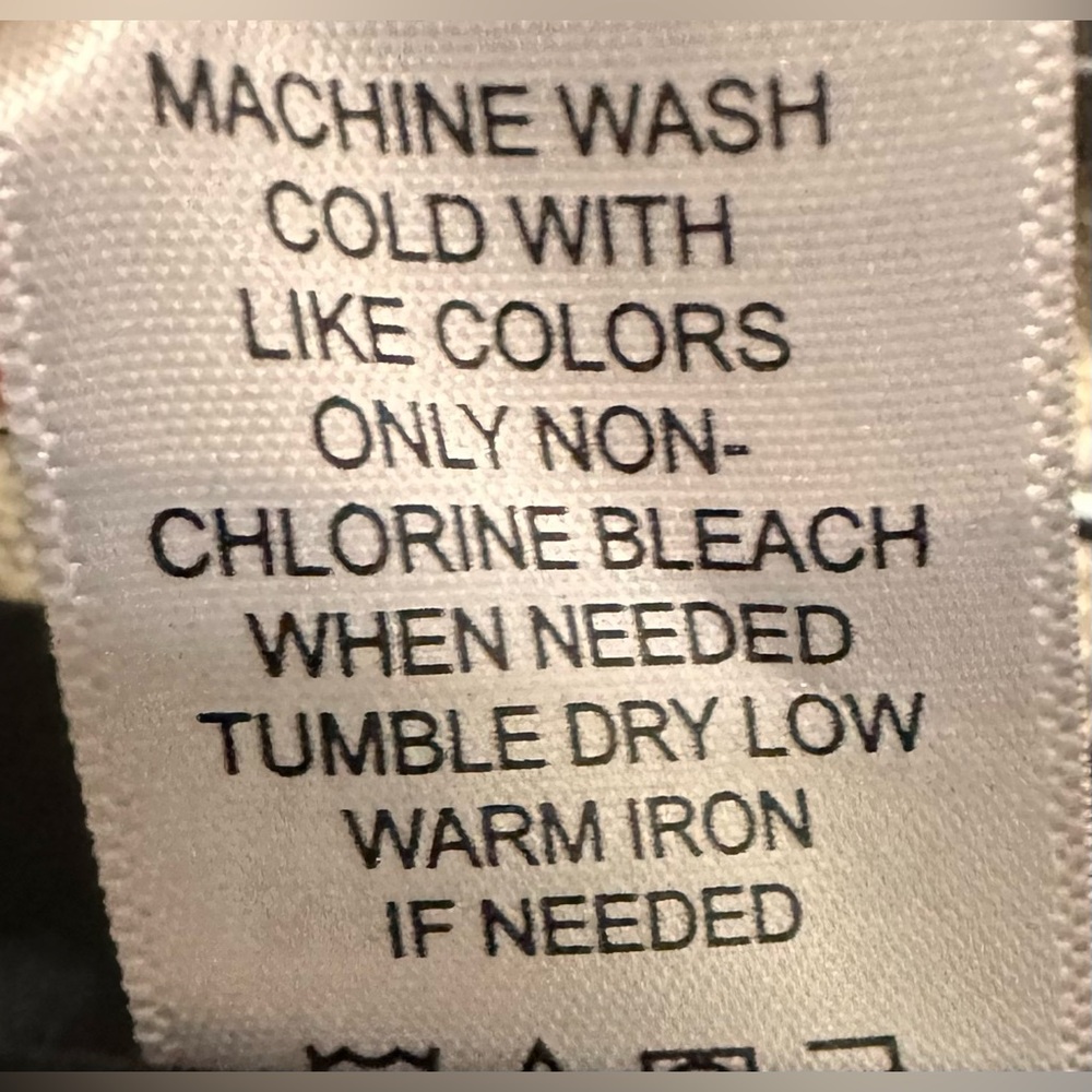 Maurices super soft Black Leggings - Picture 5 of 5
